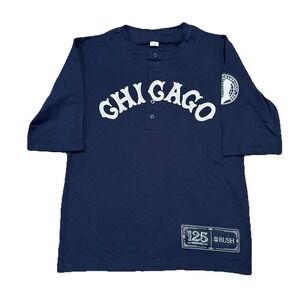 Chicago White Sox 1900 SGA 3/29/25 125 Year Anniversary Jersey Shirt Rush Medium